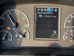Cab with Engine Hours