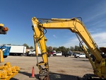 v2 Chassis - Excavator with