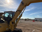 v2 Chassis - Excavator with