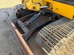 v2 Chassis - Excavator with