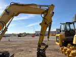 v2 Chassis - Excavator with