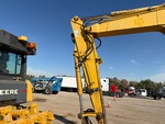 v2 Chassis - Excavator with