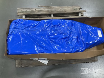 Denel Vehicle Systems R0083451 RH High Back Seat