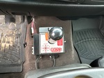 Cab with