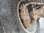 Brakes with