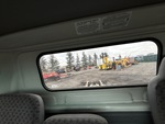 Cab with