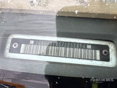 Aspect général with Numéro de série/Numéro d'identification du véhicule automobile