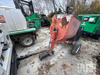2022 TK MM8 Mortar and Grout Mixer