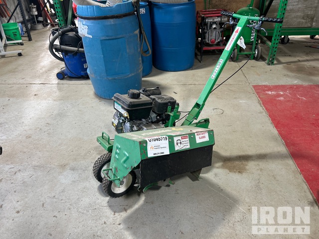 2022 E-Z Trench BE400 Edger