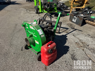 2019 Wm Meyer 422A-153 Insulation Vacuum