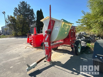 2022 Multiquip Whiteman WM70PH8 Mortar and Grout Mixer