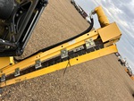 Pickup / Header with