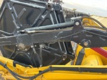 Pickup / Header with