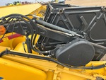 Pickup / Header with
