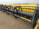 Pickup / Header with