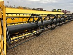 Pickup / Header with