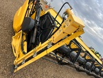 Pickup / Header with