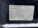 General Appearance with Numero seriale/numero d’identificazione del veicolo (VIN)