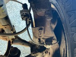 Brakes with 