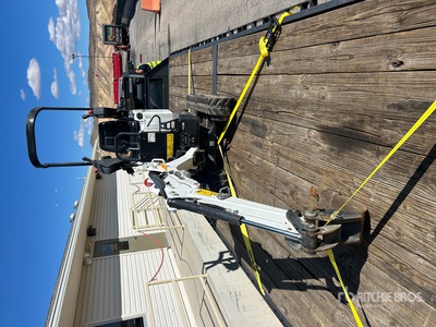 2023 Bobcat E10 Mini Excavator
