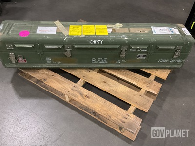 Storage Container