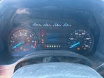 Cab with Warning Lights