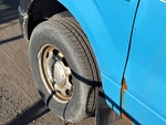 Chassis with