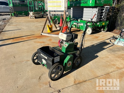 2021 Billy Goat OS901SPH Seeder