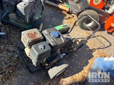 2019 Mi-T-M CW-3004-4SGH Pressure Washer
