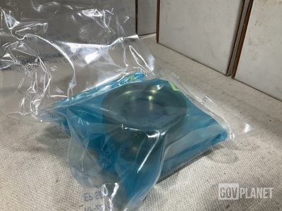 (29) Parker-Hannifin 1663 Packing Retainers