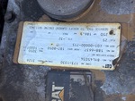 Motor with