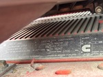 4 Engine with