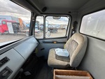Cab with