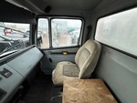 Cab with