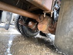 Drivetrain with