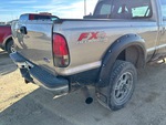 Chassis with 