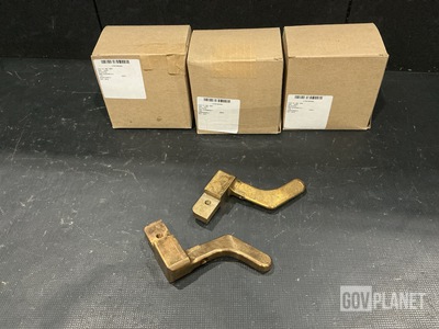 (40) Syncfab 3210740 Blacksmith's Anvils