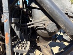 Hydraulics with