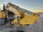 v2 Chassis - Excavator with 