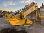 v2 Chassis - Excavator with 