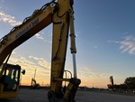 Hydraulics with 