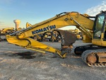 v2 Chassis - Excavator with 