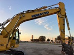v2 Chassis - Excavator with 