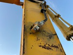 v2 Chassis - Excavator with 