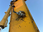 v2 Chassis - Excavator with 