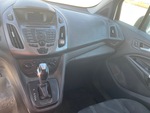 Cab with 