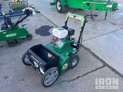 2021 Billy Goat OS901SPH 22 in Walk-Behind Seeder