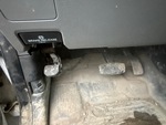 Cab with