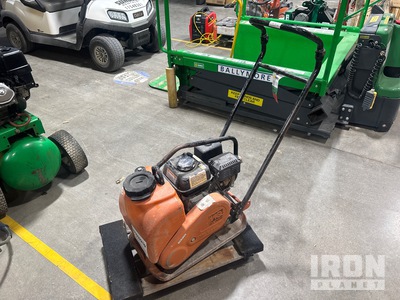2022 Mikasa MVC-64VHW Vibratory Plate Compactor