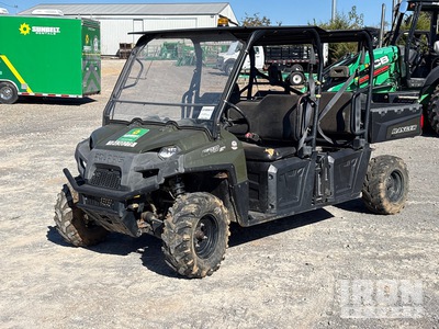 2022 Polaris R20RNA57A1 4x4 Utility Vehicle